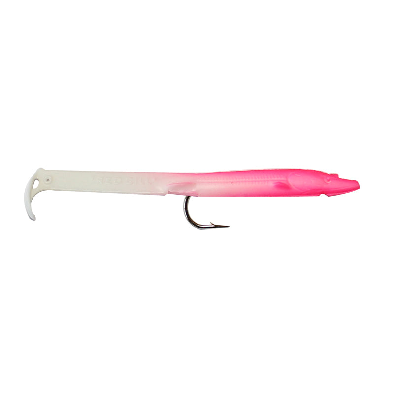 Силиконова примамка Red Gill Flasher