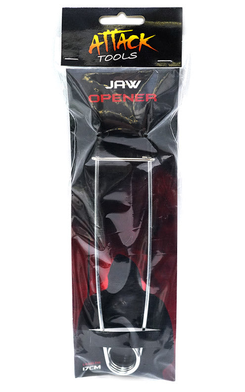 Скоба за щука FORMAX ATTACK FXAT-951 101 - инструмент за безопасно боравене с риби.