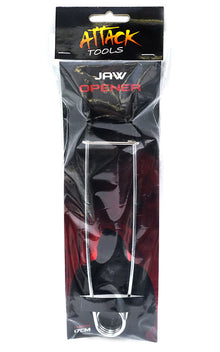 Скоба за щука FORMAX ATTACK FXAT-951 101 - инструмент за безопасно боравене с риби.
