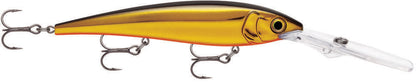 Воблер RAPALA GOLD MINER 30