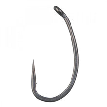 Куки за Carp Fishing GAMAKATSU G-CARP SNAGGER HOOK - GREY, иновационен риболовен кука с тефлоново покритие