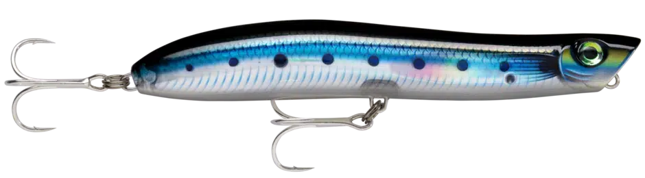 Воблер RAPALA MAXRAP® WALK'N ROLL - 13cm/29gr