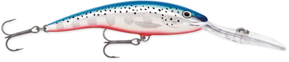 Воблер RAPALA DEEP TAIL DANCER® - 11cm/22gr