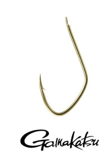 Куки GAMAKATSU LS 2260B HOOKS - BRONZE