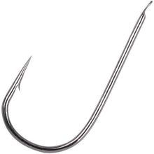 Куки GAMAKATSU LS 1310N HOOKS - NICKEL, финна риболовна кука от Gamakatsu, идеална за улов на различни риби.