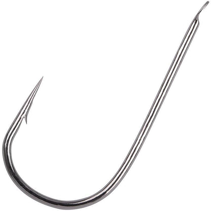 Куки GAMAKATSU LS 1310N HOOKS - NICKEL, финна риболовна кука от Gamakatsu, идеална за улов на различни риби.