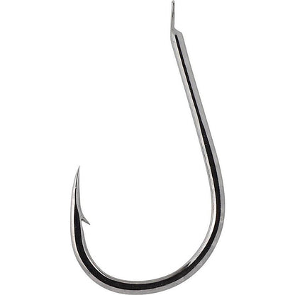 Куки GAMAKATSU POWER CARP BLACK