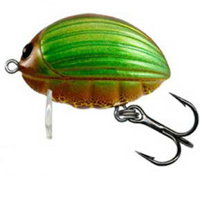 Воблер SALMO Lil' Bug плуващ - 2cm/2.8gr