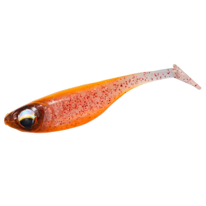 Силиконова примамка DAIWA Gekkabijin Chibiuo 4.2cm/14.0gr - 3 бр в опаковка