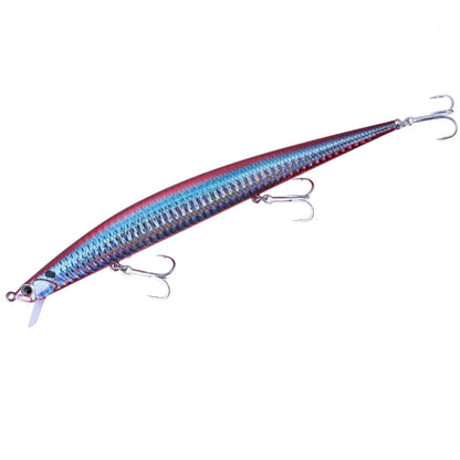 Воблер Duo Tide Minnow Slim Flyer 175 - 17.5cm/29.0gr - Sinking