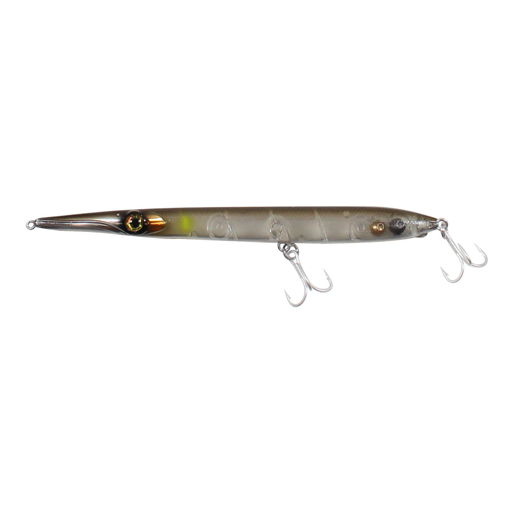 Морски воблер Sea Buzz Baby GAR 135F - 13.5cm/11g