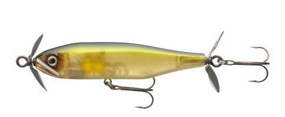 Воблер DAIWA STEEZ PROP 85F - 8.5cm/12.7gr