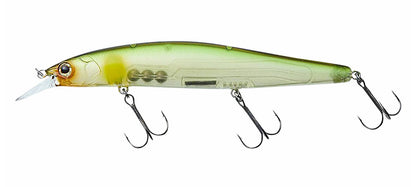 Воблер DAIWA STEEZ MINNOW 110SP-MR - 11.0cm/15.0gr
