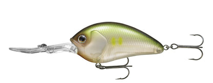 Воблер DAIWA STEEZ CRANK 700F-DR - 9.0cm/55.2gr в цвете GHOST AYU.