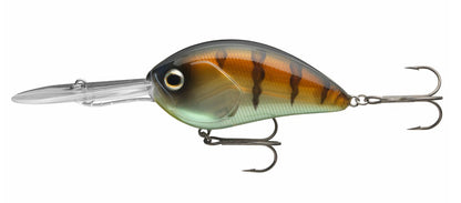 Воблер DAIWA STEEZ CRANK 400F-DR - 7.0cm/25.6gr