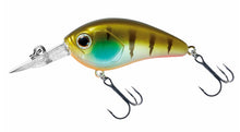 Воблер DAIWA STEEZ CRANK 100F-SR - 5.4cm/10.1gr