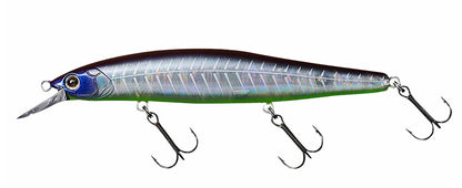 Воблер DAIWA STEEZ MINNOW 110SP-SR - 11.0cm/14.4gr