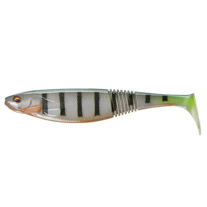 Силиконова примамка DAIWA PROREX CLASSIC SHAD DF - 10 см