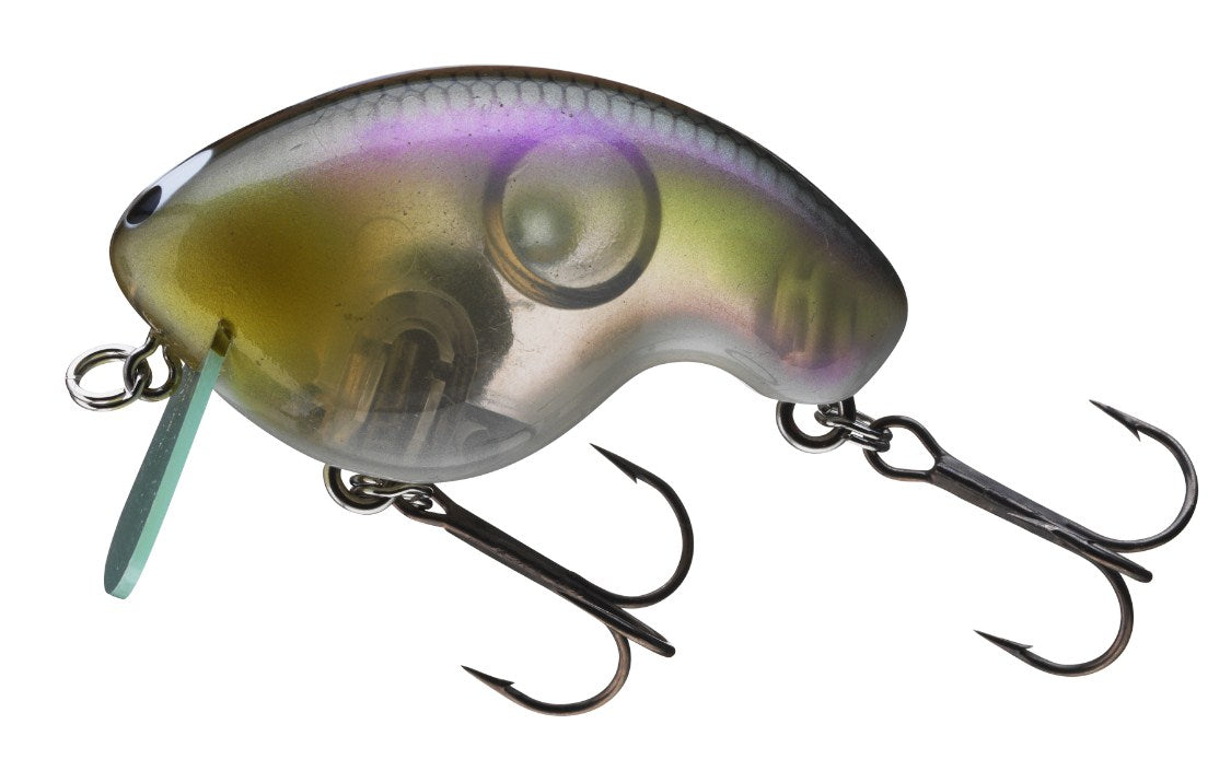 Воблер DAIWA PROREX FUKU ZERO CRANK 54F - 5.4cm/14.0gr