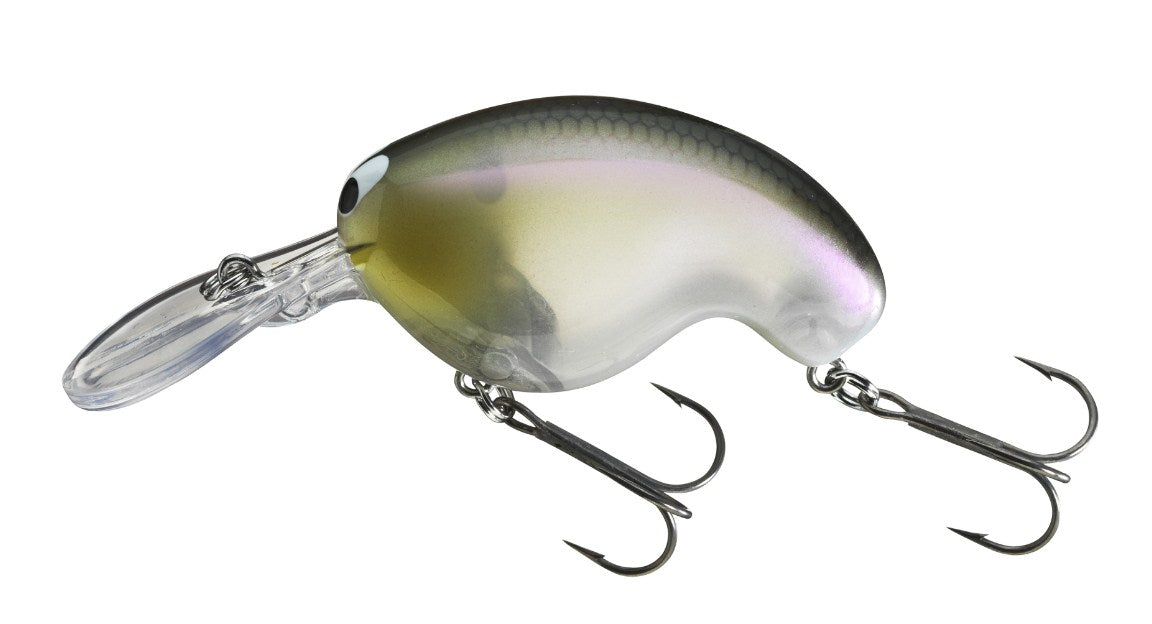 Воблер DAIWA PROREX FUKU 1 CRANK 55F - 5.5cm/14.5gr