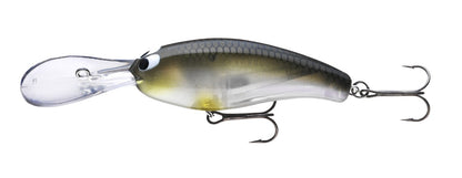 Воблер DAIWA PROREX FUKU HAYATE CRANK 55F - 5.5cm/7.0gr