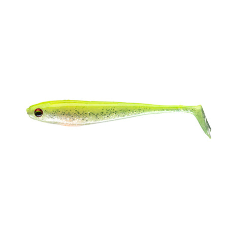 Силиконова примамка DAIWA PROREX MICRO SHAD - 4.5 см / 8 бр в опаковка
