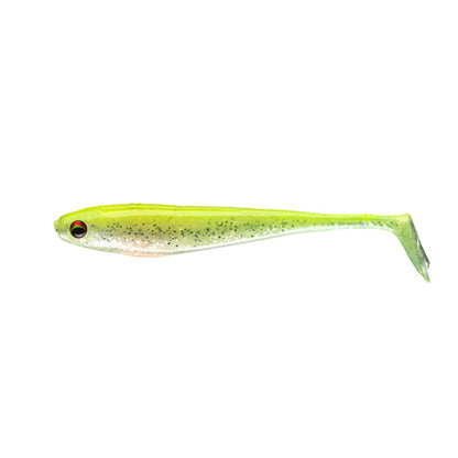 Силиконова примамка DAIWA PROREX MICRO SHAD - 4.5 см / 8 бр в опаковка
