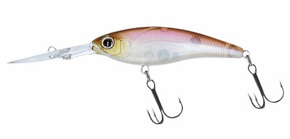 Воблер DAIWA STEEZ SHAD 60SP-DR - 6.0cm/7.0gr