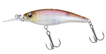 Воблер DAIWA STEEZ SHAD 60SP-SR - 6.0cm/6.3gr