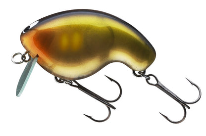 Воблер DAIWA PROREX FUKU ZERO CRANK 54F - 5.4cm/14.0gr