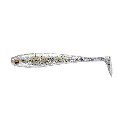 Силиконова примамка DAIWA PROREX MICRO SHAD - 4.5 см / 8 бр в опаковка