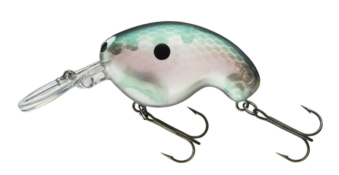 Воблер DAIWA PROREX CHIBI FUKU 1 CRANK 41F  - 4.1cm/6.5gr