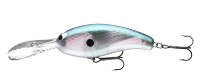 Воблер DAIWA PROREX FUKU HAYATE CRANK 55F - 5.5cm/7.0gr