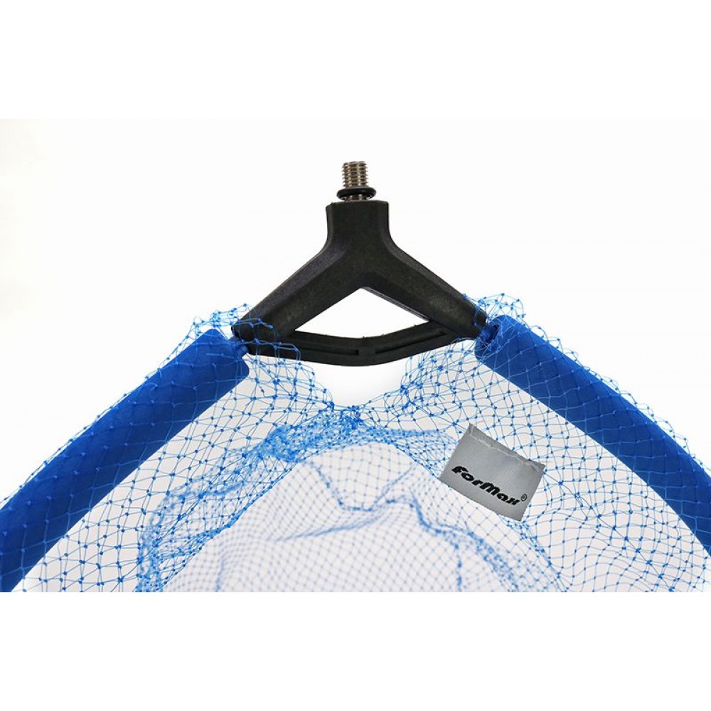 Глава за кеп FORMAX Elegance кордена - 40×45см + EVA
