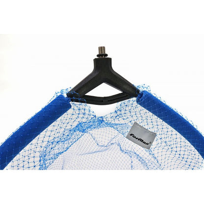 Глава за кеп FORMAX Elegance кордена - 40×45см + EVA
