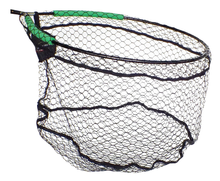 Глава за кеп Maver MEDUSA CARP BIG FISH - 60 x 50 см с мрежа за риболов на едри риби шарани.