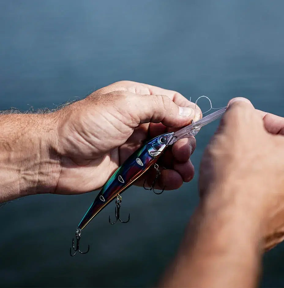 Воблер RAPALA GOLD MINER 30