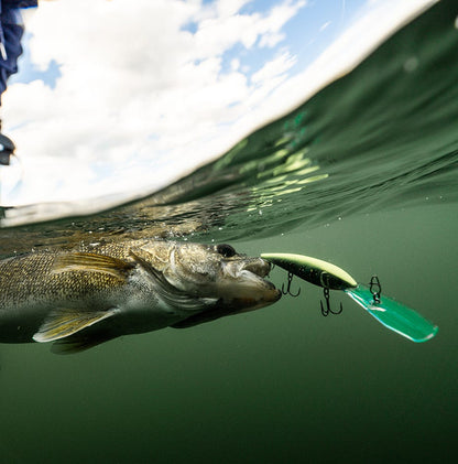 Воблер RAPALA GOLD MINER 30