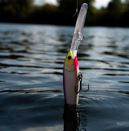 Воблер RAPALA GOLD MINER 30