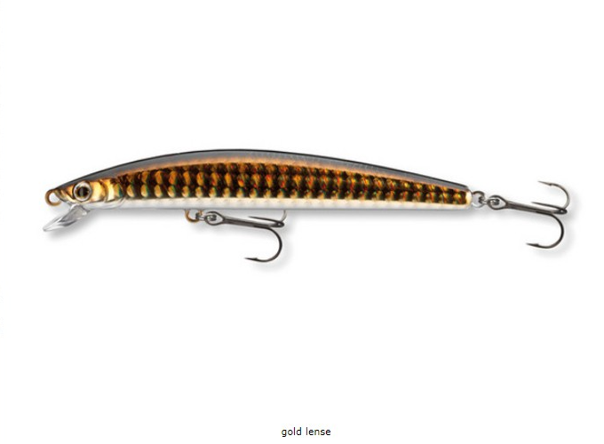 Воблер Daiwa TOURNAMENT MINNOW 120SP - 12.0cm/14.5gr