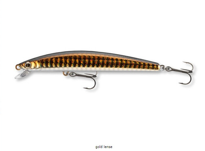 Воблер Daiwa TOURNAMENT MINNOW 120SP - 12.0cm/14.5gr