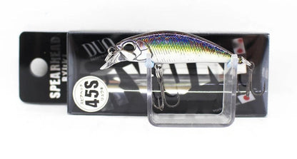 Воблер Duo SPEARHEAD RYUKI 45S - 4.5cm/4.0gr - Sinking