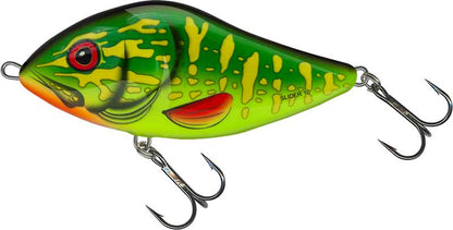 Воблер SALMO Slider FLOATING - 7cm/21g