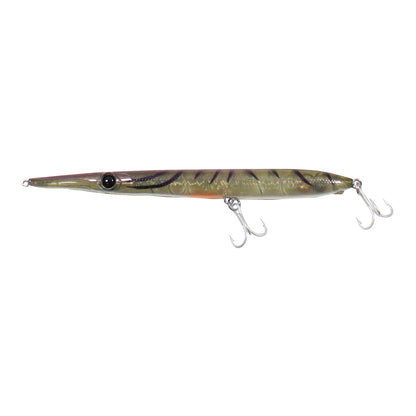 Морски воблер Sea Buzz Baby GAR 135F - 13.5cm/11g