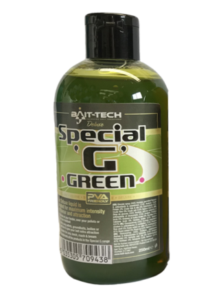 Атрактор BAIT-TECH Deluxe Liquid - 250ml (различни видове)