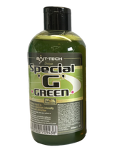 Special G Green