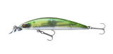 green flash ghost