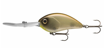 Воблер DAIWA STEEZ CRANK 500F-DR - 7.0cm/27.8gr in GREEN MUDDY WATER SPECIAL color