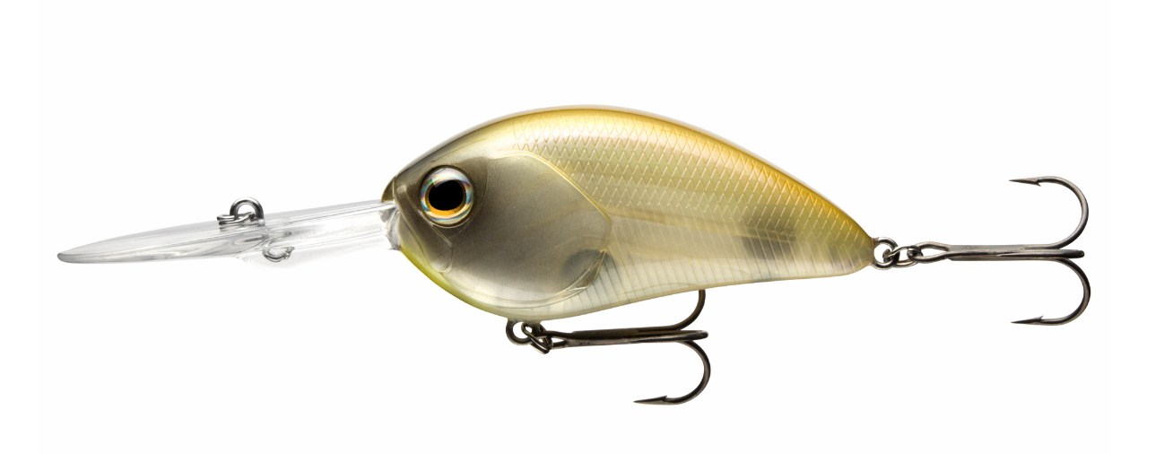 Воблер DAIWA STEEZ CRANK 400F-DR - 7.0cm/25.6gr