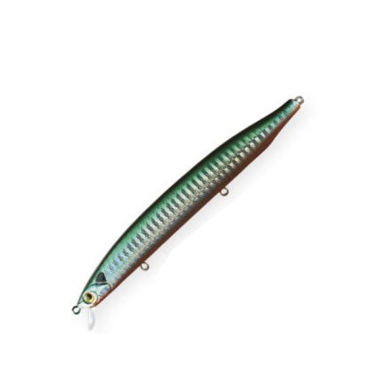 Морски воблер NOMURA YORI - 13cm/17gr - floating